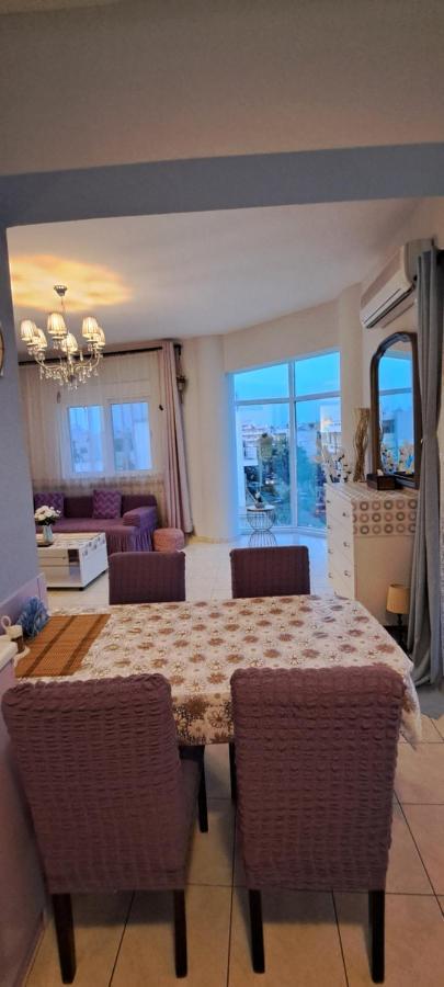Mary'S Apartment Kos By Eksteriør billede