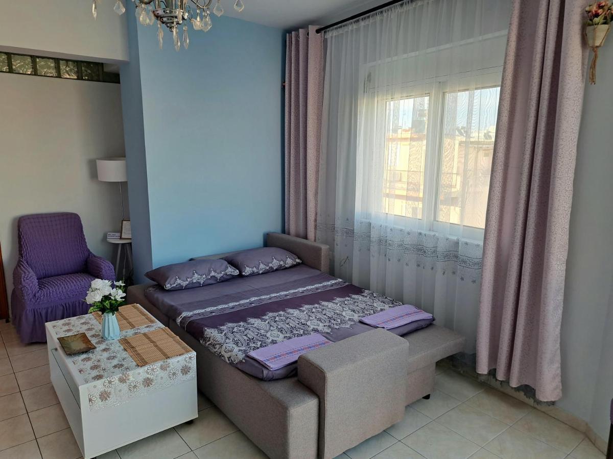 Mary'S Apartment Kos By Eksteriør billede